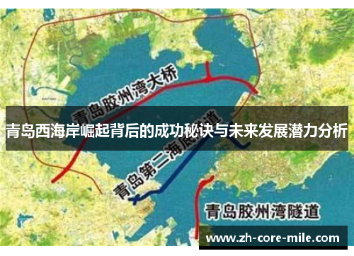 青岛西海岸崛起背后的成功秘诀与未来发展潜力分析